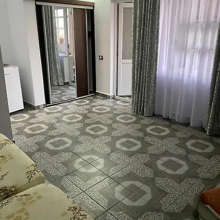 Guest house La Misu *