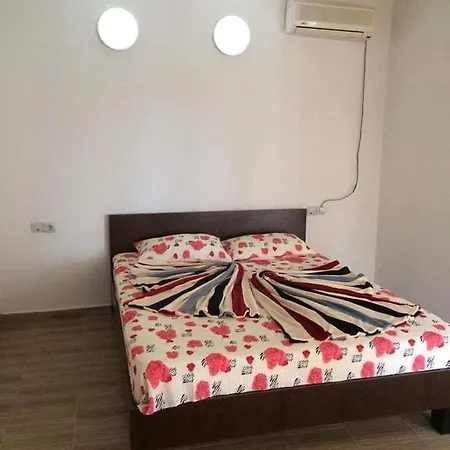 Guest house La Misu Navodari