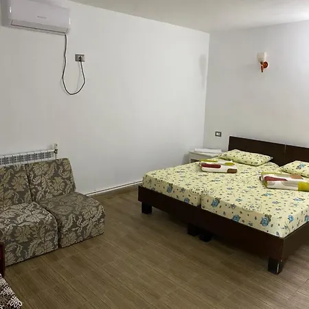 Guest house La Misu Navodari