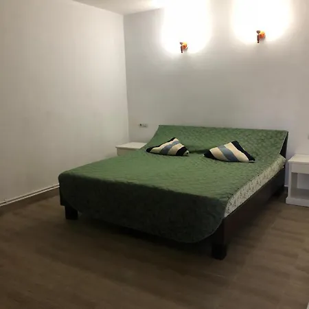 La Misu Guest house