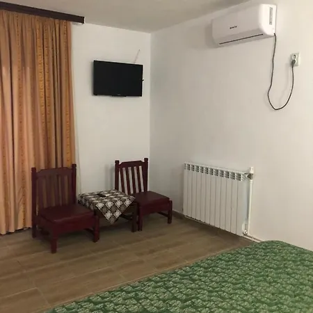 La Misu Năvodari